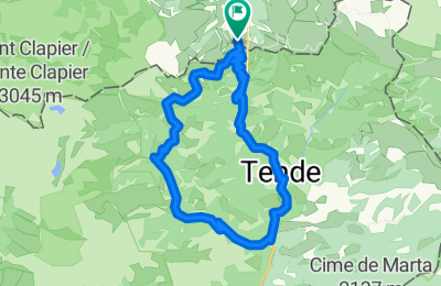 Open this route in the Bikemap app