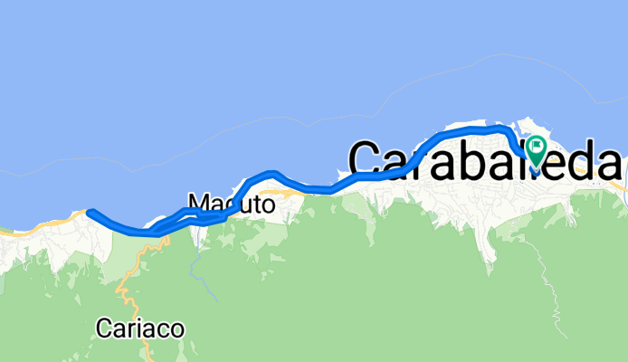 caribe-pta mulatos