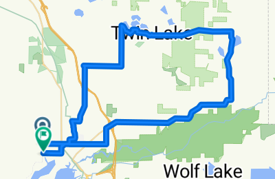 Open this route in the Bikemap app