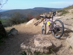 Highlight 2 along the Bikemap route "Tura MTB Valea Seaca - Mera - dealu Suceagului"