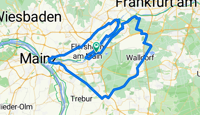 Raunheim-Flughafen-GG-Gustavsburg-Raunheim