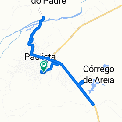 Rota constante em