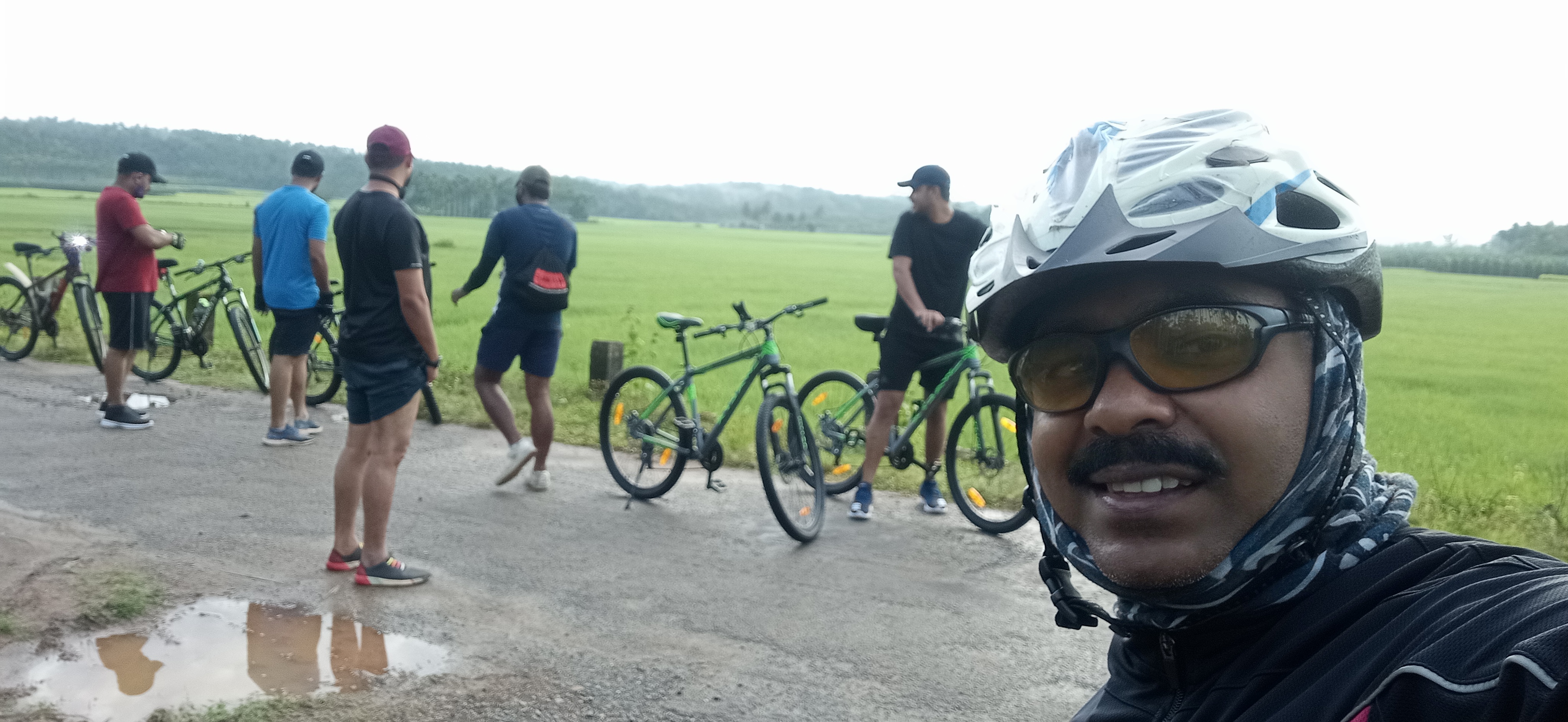 Sulthan Bathery - Chulliyode - Pandalur - Gudalur Road, Sultan Bathery to Sulthan Bathery - Chulliyode - Pandalur - Gudalur Road, Sultan Bathery