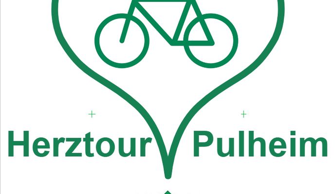 Foto 1 der Bikemap-Route "Herztour Pulheim"
