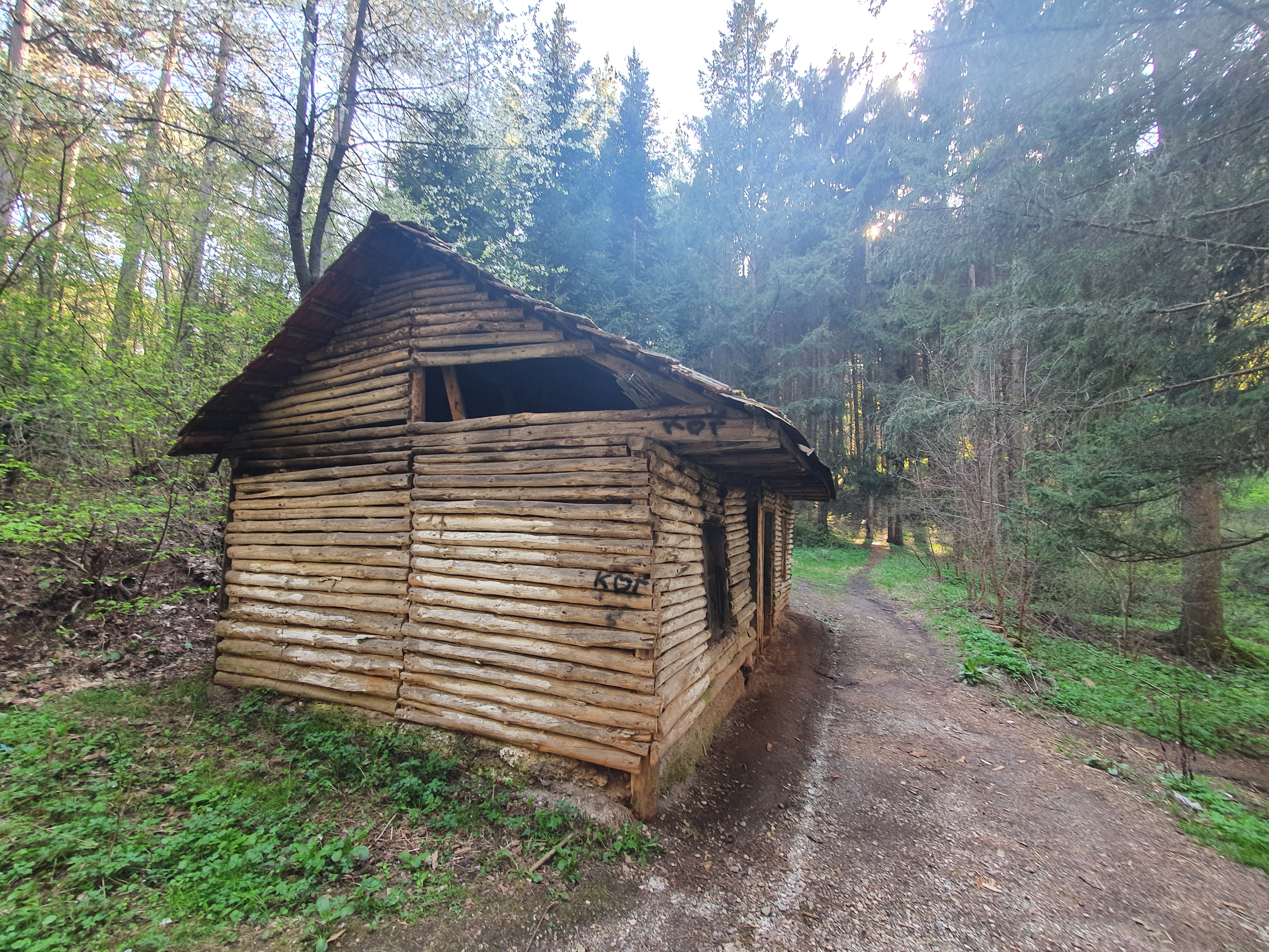 Goce Delchev 39, Kichevo to Amit Chelopechanec 6250, Kërçovë