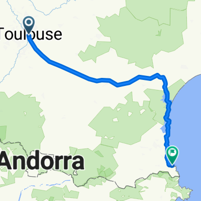 TOULOUSE a COLLIOURE Sep2020