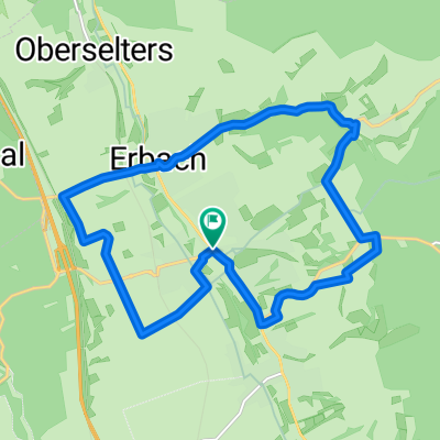 Camberger Feierabendrunde