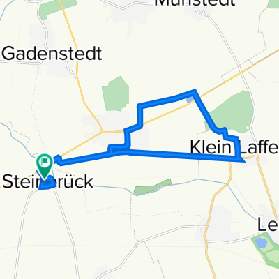 Lange Reihe 34, Söhlde nach Lange Reihe 34, Söhlde