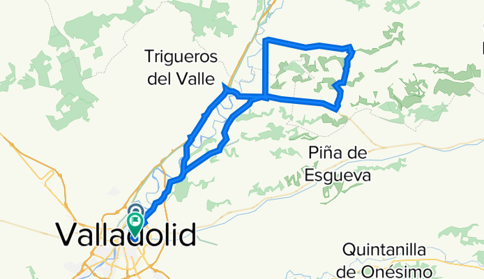 2022 - Ruta nº 082