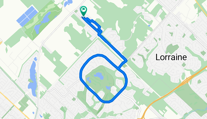 De 26 Rue Marie-Antoinette, Blainville à 28 Rue Marie-Antoinette, Blainville