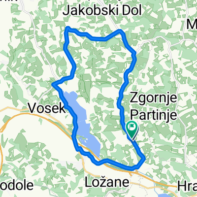 Vukovje