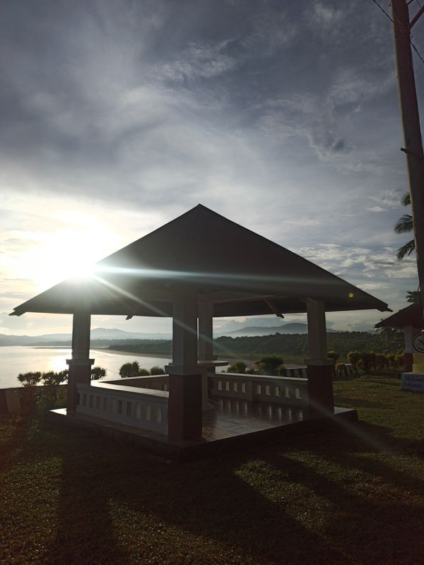 Lapak Street, Capalonga to Lapak Street, Capalonga