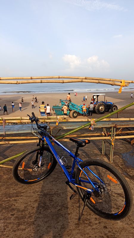 Rambaug 6, Mumbai to Mumbai