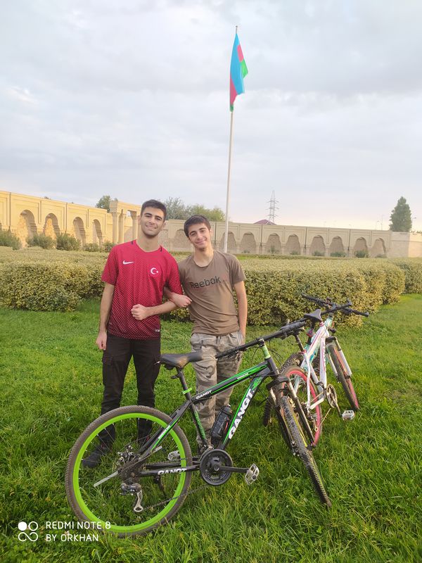 Bakıxanov-Qarayev-koroğlu