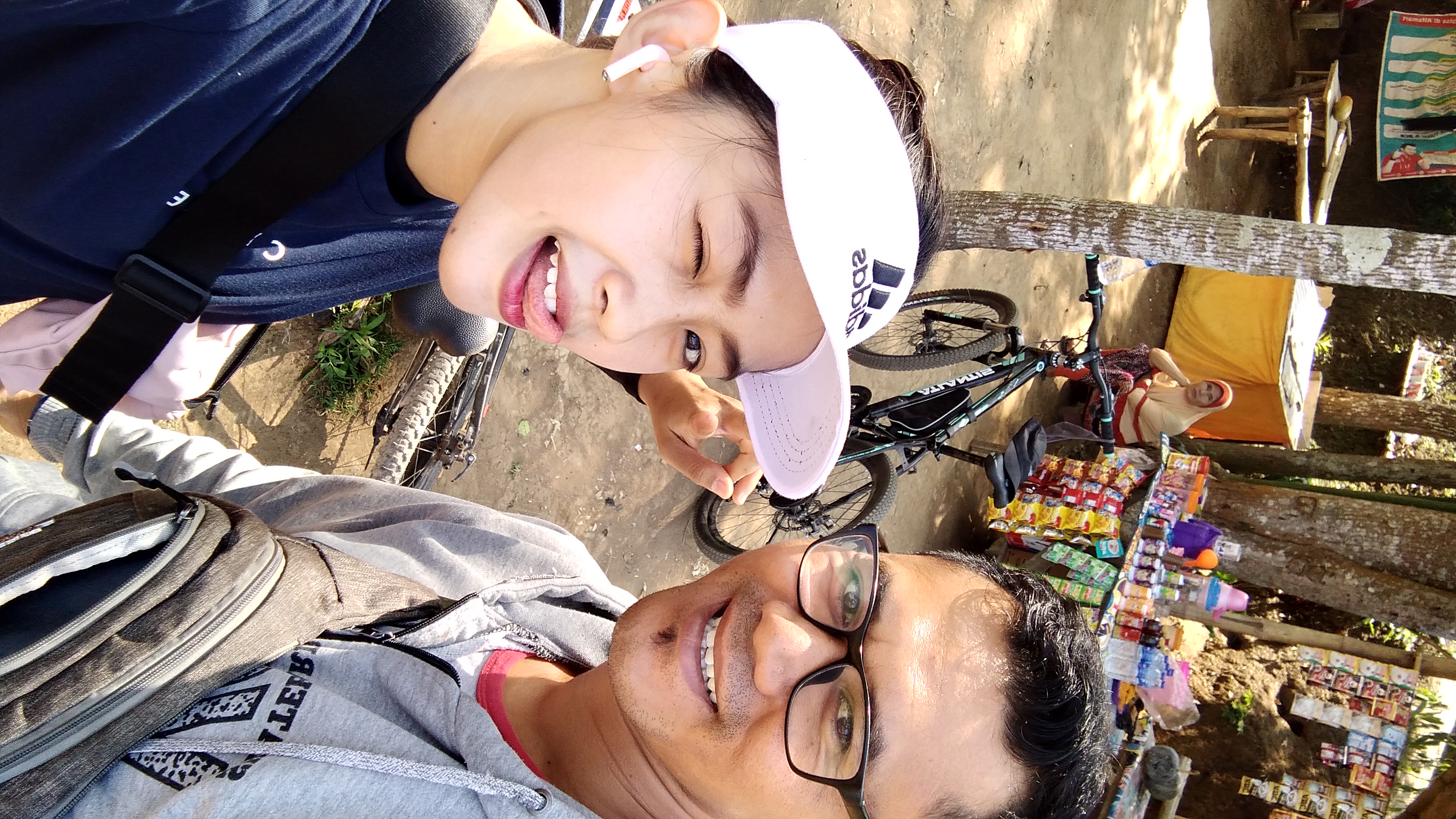 Tanjungsari, Kecamatan Karangpawitan to Jalan Cibangban, Kecamatan Karangpawitan