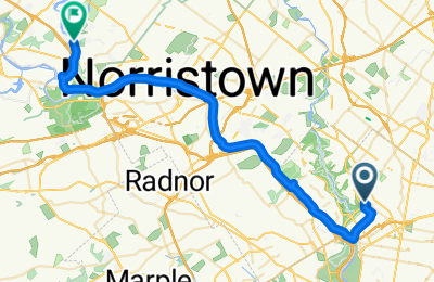 Open this route in the Bikemap app