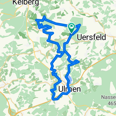 Gunderrath 30km