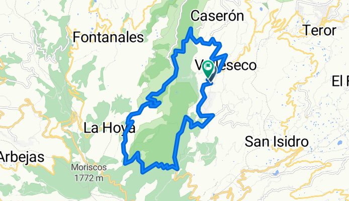 valleseco-valsendero