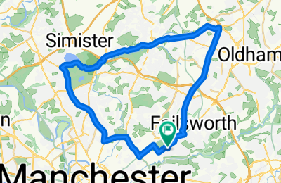 Open this route in the Bikemap app