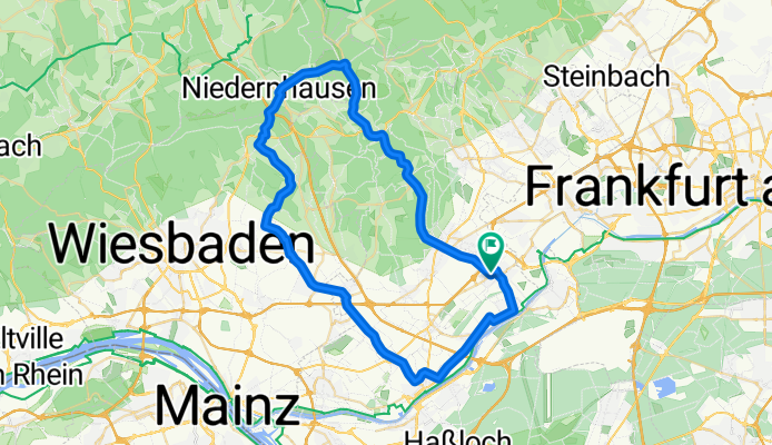 Diese Route in Bikemap Web öffnen
