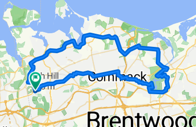 Open this route in the Bikemap app