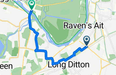 Open this route in the Bikemap app