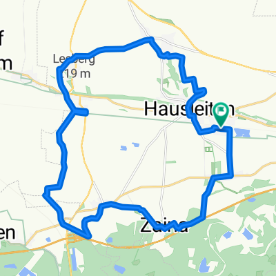 O.-Scharmitzer-Straße 20, Goldgeben nach O.-Scharmitzer-Straße 18, Goldgeben