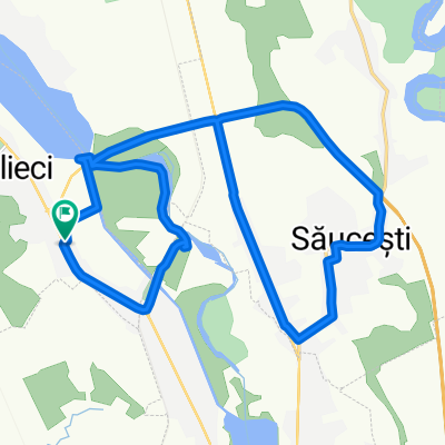 Lilieci Cycling