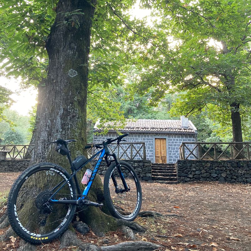 mtb piano Bello