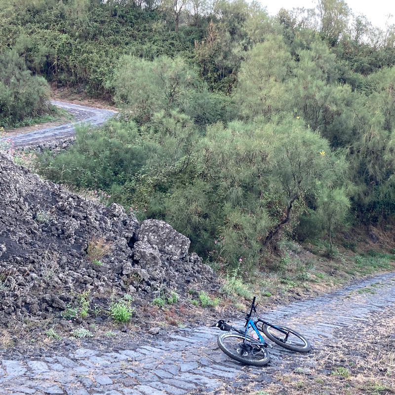mtb piano Bello