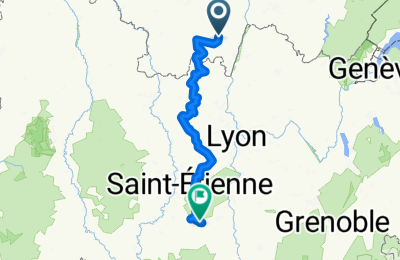 Open this route in the Bikemap app