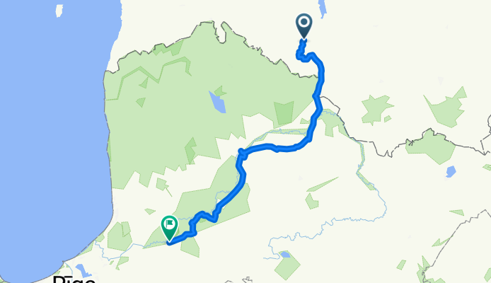 2010/09/16 Torva - Sigulda