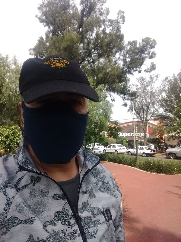 De Privada Víctor Hernández Covarrubias 25, Ciudad de México a Privada Víctor Hernández Covarrubias 135, Ciudad de México