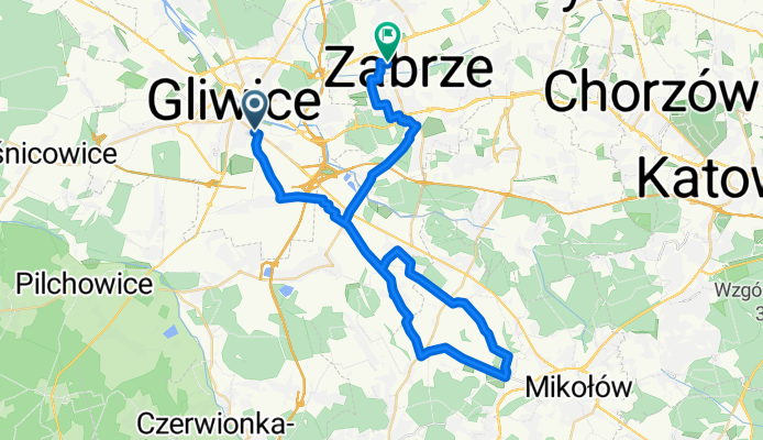PLAN DO PRACY SZOSA