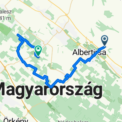 Dánszentmiklós