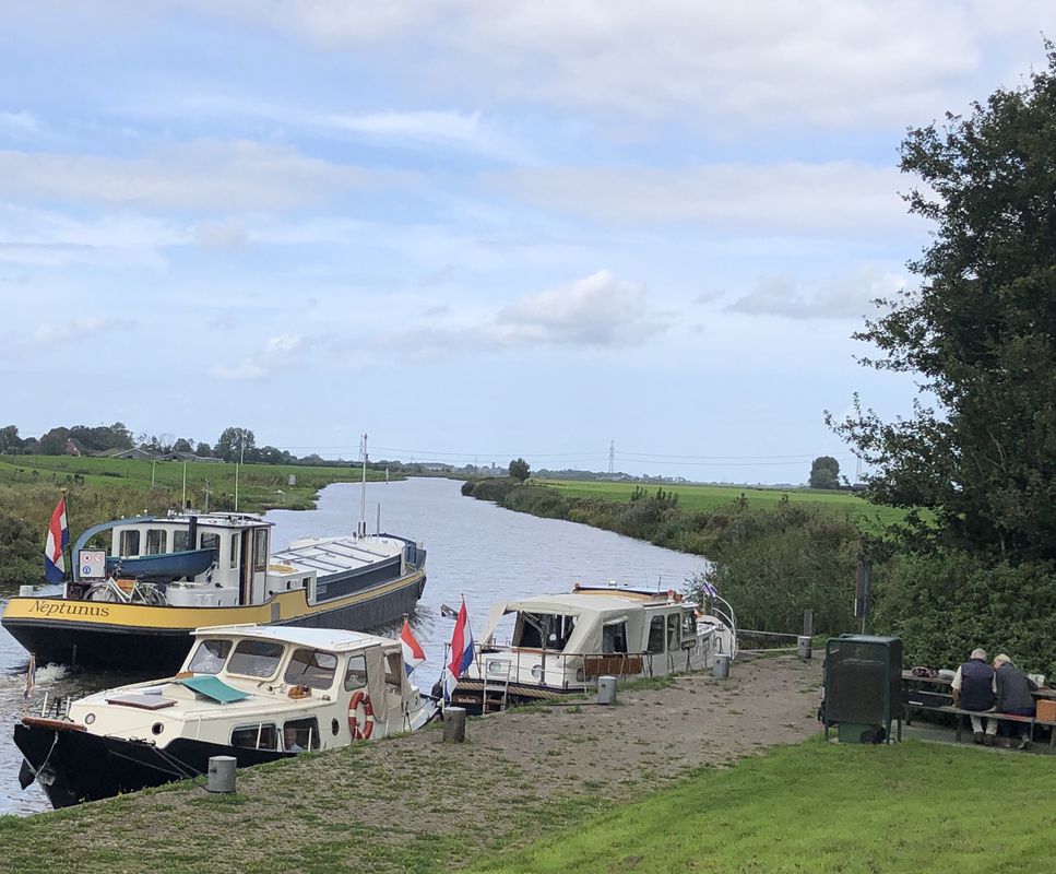 Winsum