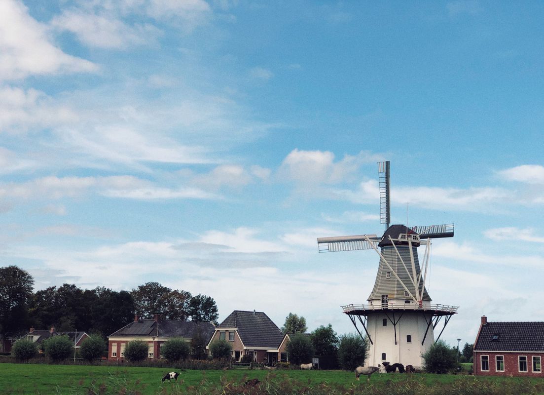 Winsum