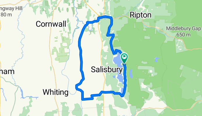 Diese Route in Bikemap Web öffnen