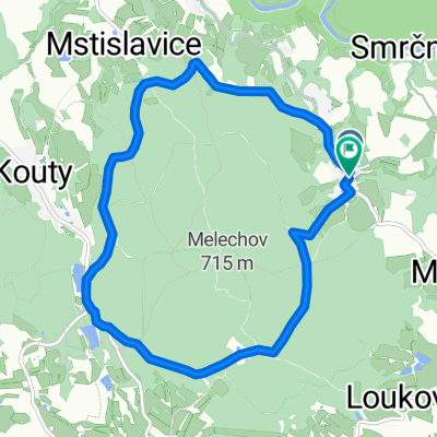 Koňkovice-Melechov