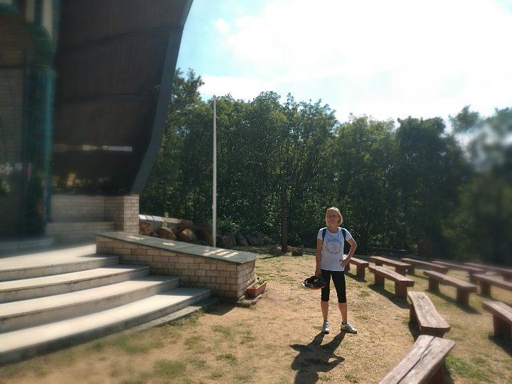 Velencei tó körbe ciluskával