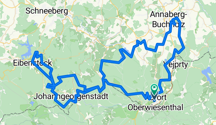 Stoneman MTB C-Version