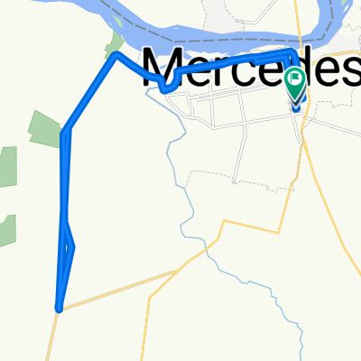 De Coronel Tomás Gómez 682, Sección 01 a Coronel Tomás Gómez 630, Sección 01