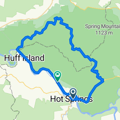 =HotSpring N Loop