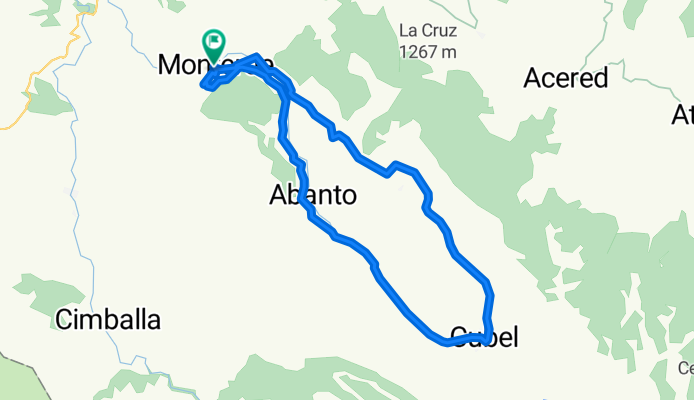 Monterde-Pardos-Cubel-Monterde