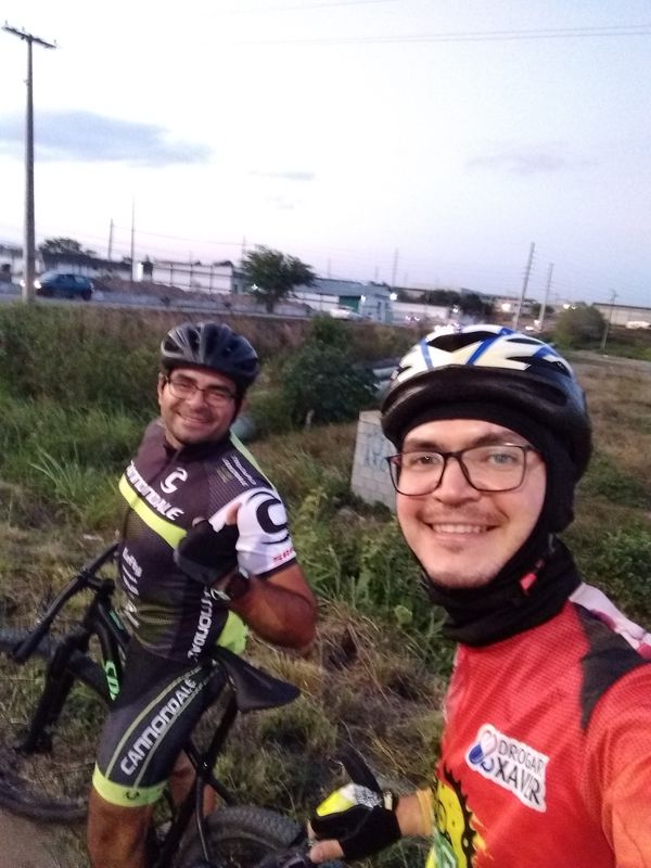 Campina Grande a Queimadas