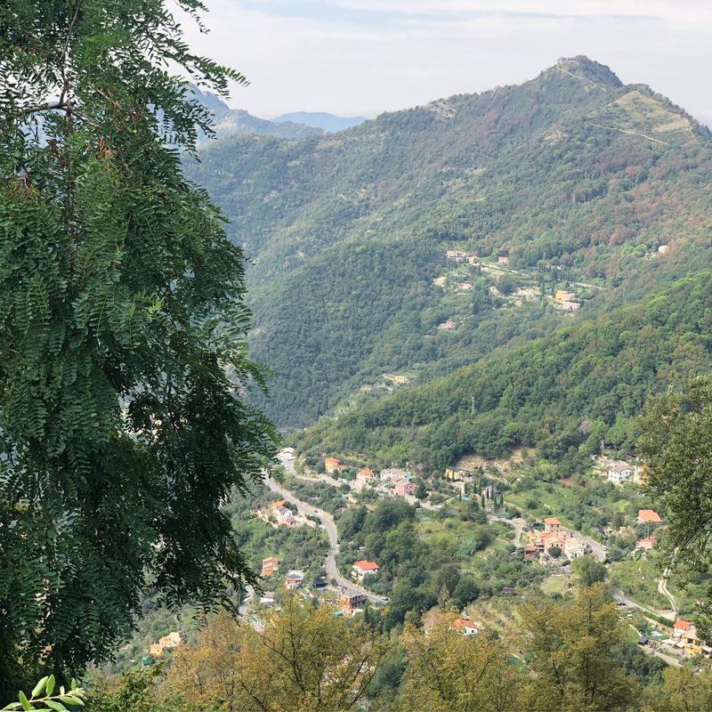 santuario Montallegro