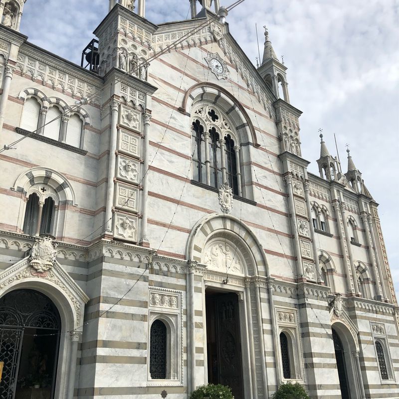 santuario Montallegro