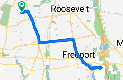 Open this route in the Bikemap app
