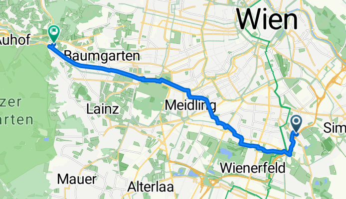 Diese Route in Bikemap Web öffnen