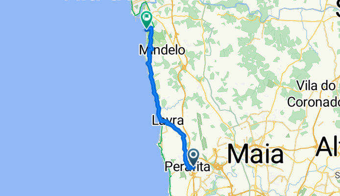 Perafita - Vila do Conde